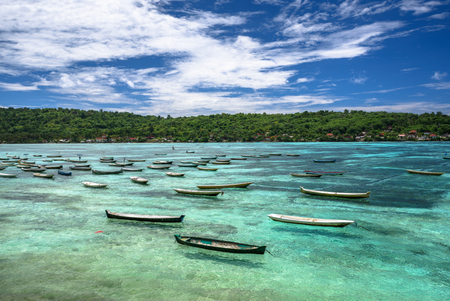 Il y a eu une augmentation des circuits d'aventure, les visiteurs cherchant plus que la promesse des îles tropicales d'Indonésie.
